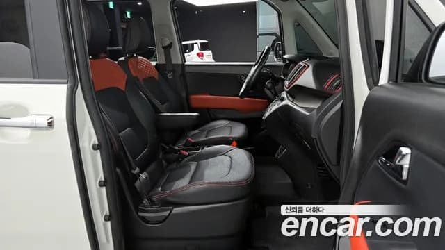 2022 Kia The New Ray Signature Sold VIN KNACK811BNT292324 – photo 25 2022 Kia The New Ray Signature Sold VIN KNACK811BNT292324 – photo 25