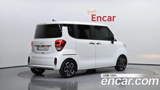 2022 Kia The New Ray Signature Sold VIN KNACK811BNT292324 – photo 31 2022 Kia The New Ray Signature Sold VIN KNACK811BNT292324 – photo 31