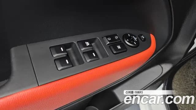 2022 Kia The New Ray Signature Sold VIN KNACK811BNT294172 – dashboard 2022 Kia The New Ray Signature Sold VIN KNACK811BNT294172 – dashboard