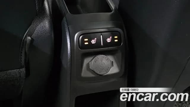2022 Kia The New Ray Signature Sold VIN KNACK811BNT294172 – interior seats 2022 Kia The New Ray Signature Sold VIN KNACK811BNT294172 – interior seats