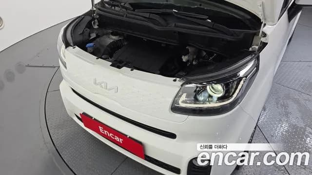 2022 Kia The New Ray Signature Sold VIN KNACK811BNT294172 – photo 13 2022 Kia The New Ray Signature Sold VIN KNACK811BNT294172 – photo 13