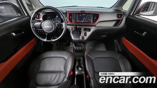 2022 Kia The New Ray Signature Sold VIN KNACK811BNT294172 – photo 17 2022 Kia The New Ray Signature Sold VIN KNACK811BNT294172 – photo 17