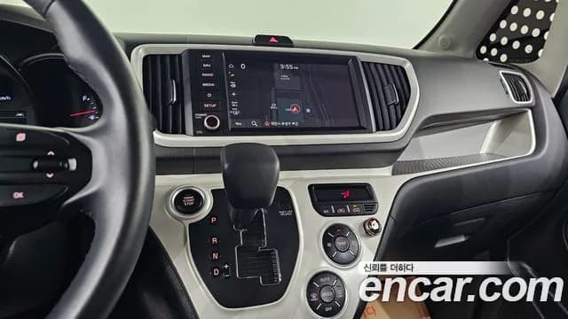 2022 Kia The New Ray Signature Sold VIN KNACK811BNT294367 – side profile 2022 Kia The New Ray Signature Sold VIN KNACK811BNT294367 – side profile