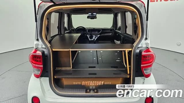2022 Kia The New Ray Signature Sold VIN KNACK811BNT294367 – exterior detail 2022 Kia The New Ray Signature Sold VIN KNACK811BNT294367 – exterior detail
