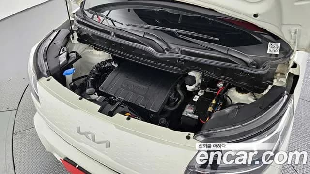 2022 Kia The New Ray Signature Sold VIN KNACK811BNT294367 – photo 11 2022 Kia The New Ray Signature Sold VIN KNACK811BNT294367 – photo 11