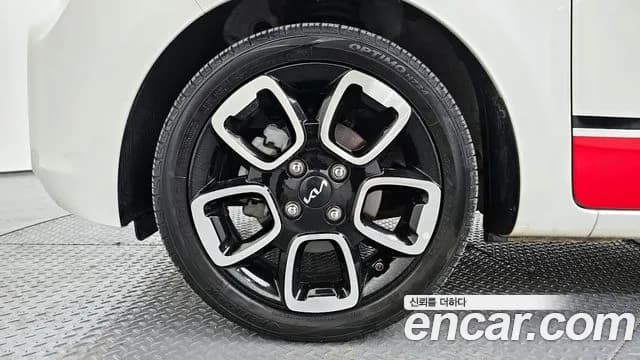 2022 Kia The New Ray Signature Sold VIN KNACK811BNT294367 – photo 14 2022 Kia The New Ray Signature Sold VIN KNACK811BNT294367 – photo 14