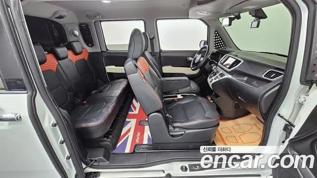 2022 Kia The New Ray Signature Sold VIN KNACK811BNT294367 – photo 16 2022 Kia The New Ray Signature Sold VIN KNACK811BNT294367 – photo 16