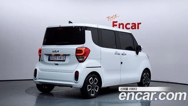 2022 Kia The New Ray Signature Sold VIN KNACK811BNT308380 – photo 24 2022 Kia The New Ray Signature Sold VIN KNACK811BNT308380 – photo 24