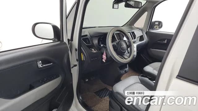 2022 Kia The New Ray Signature Sold VIN KNACK811BNT308380 – photo 26 2022 Kia The New Ray Signature Sold VIN KNACK811BNT308380 – photo 26