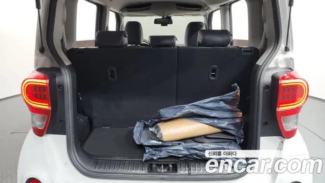 2022 Kia The New Ray Signature Sold VIN KNACK811BNT308380 – photo 29 2022 Kia The New Ray Signature Sold VIN KNACK811BNT308380 – photo 29