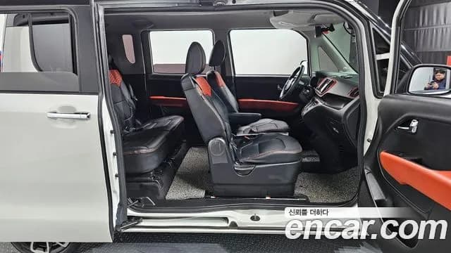 2022 Kia The New Ray Signature Sold VIN KNACK811BNT312904 – rear exterior 2022 Kia The New Ray Signature Sold VIN KNACK811BNT312904 – rear exterior