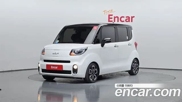 2022 Kia The New Ray Signature Sold VIN KNACK811BNT312904 – odometer reading 2022 Kia The New Ray Signature Sold VIN KNACK811BNT312904 – odometer reading