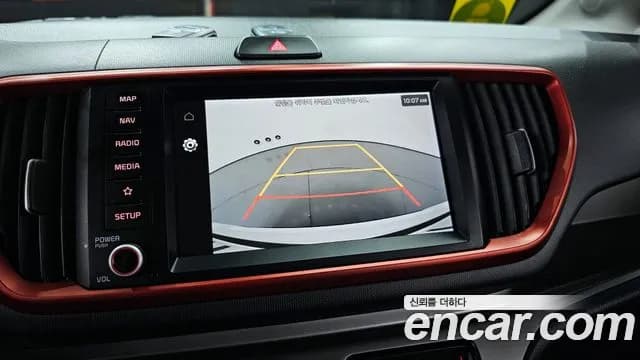 2022 Kia The New Ray Signature Sold VIN KNACK811BNT312904 – photo 11 2022 Kia The New Ray Signature Sold VIN KNACK811BNT312904 – photo 11