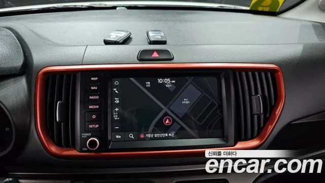 2022 Kia The New Ray Signature Sold VIN KNACK811BNT312904 – photo 13 2022 Kia The New Ray Signature Sold VIN KNACK811BNT312904 – photo 13