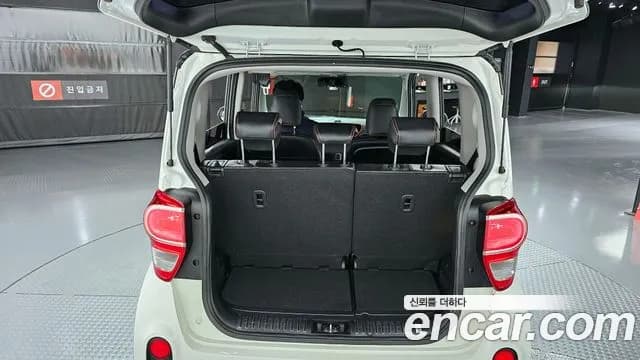 2022 Kia The New Ray Signature Sold VIN KNACK811BNT312904 – photo 15 2022 Kia The New Ray Signature Sold VIN KNACK811BNT312904 – photo 15