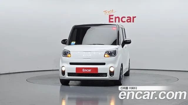2022 Kia The New Ray Signature Sold VIN KNACK811BNT312904 – photo 19 2022 Kia The New Ray Signature Sold VIN KNACK811BNT312904 – photo 19