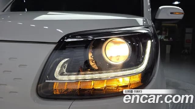 2022 Kia The New Ray Signature Sold VIN KNACK811BNT316322 – engine bay 2022 Kia The New Ray Signature Sold VIN KNACK811BNT316322 – engine bay