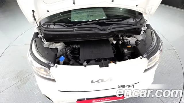2022 Kia The New Ray Signature Sold VIN KNACK811BNT316322 – exterior detail 2022 Kia The New Ray Signature Sold VIN KNACK811BNT316322 – exterior detail