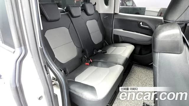 2022 Kia The New Ray Signature Sold VIN KNACK811BNT316322 – odometer reading 2022 Kia The New Ray Signature Sold VIN KNACK811BNT316322 – odometer reading