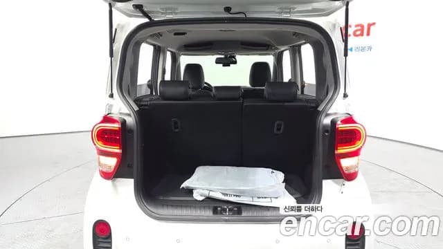 2022 Kia The New Ray Signature Sold VIN KNACK811BNT316322 – photo 13 2022 Kia The New Ray Signature Sold VIN KNACK811BNT316322 – photo 13