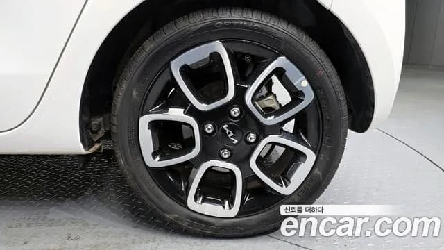 2022 Kia The New Ray Signature Sold VIN KNACK811BNT316322 – photo 17 2022 Kia The New Ray Signature Sold VIN KNACK811BNT316322 – photo 17