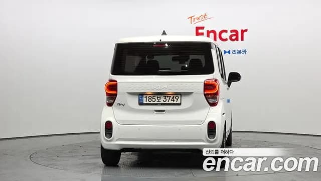 2022 Kia The New Ray Signature Sold VIN KNACK811BNT316322 – photo 20 2022 Kia The New Ray Signature Sold VIN KNACK811BNT316322 – photo 20