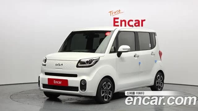 2022 Kia The New Ray Signature Sold VIN KNACK811BNT316322 – photo 23 2022 Kia The New Ray Signature Sold VIN KNACK811BNT316322 – photo 23