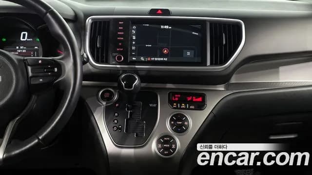 2022 Kia The New Ray Signature Sold VIN KNACK811BNT316322 – photo 35 2022 Kia The New Ray Signature Sold VIN KNACK811BNT316322 – photo 35