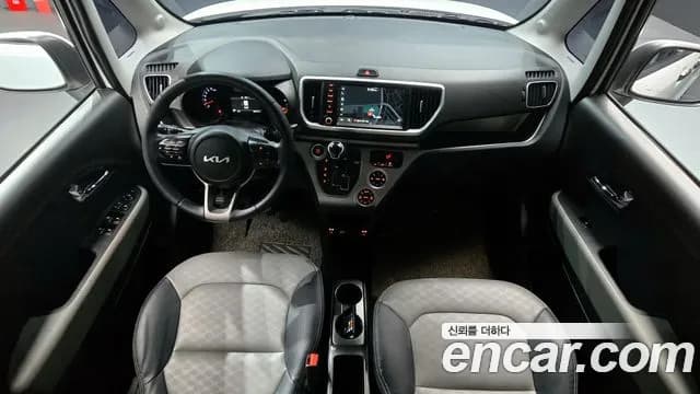 2022 Kia The New Ray Signature Sold VIN KNACK811BNT317715 – front exterior 2022 Kia The New Ray Signature Sold VIN KNACK811BNT317715 – front exterior