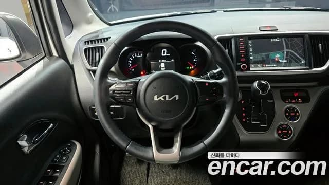 2022 Kia The New Ray Signature Sold VIN KNACK811BNT317715 – exterior detail 2022 Kia The New Ray Signature Sold VIN KNACK811BNT317715 – exterior detail