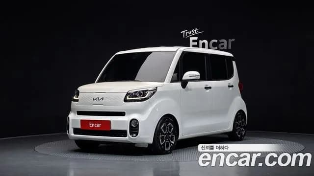 2022 Kia The New Ray Signature Sold VIN KNACK811BNT317715 – undercarriage 2022 Kia The New Ray Signature Sold VIN KNACK811BNT317715 – undercarriage