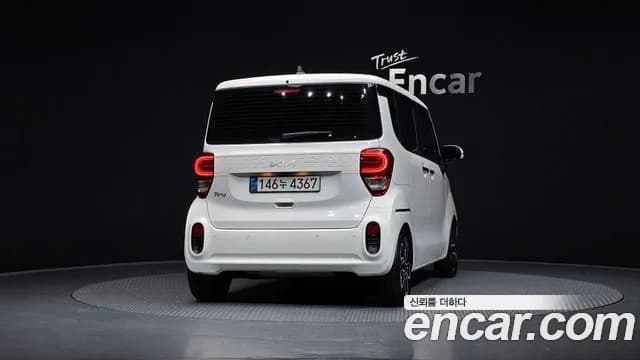 2022 Kia The New Ray Signature Sold VIN KNACK811BNT317715 – photo 19 2022 Kia The New Ray Signature Sold VIN KNACK811BNT317715 – photo 19