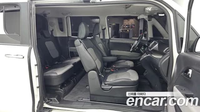 2022 Kia The New Ray Signature Sold VIN KNACK811BNT318536 – rear exterior 2022 Kia The New Ray Signature Sold VIN KNACK811BNT318536 – rear exterior