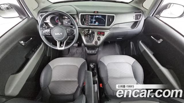 2022 Kia The New Ray Signature Sold VIN KNACK811BNT318536 – exterior detail 2022 Kia The New Ray Signature Sold VIN KNACK811BNT318536 – exterior detail