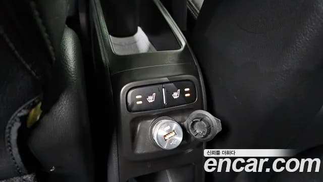 2022 Kia The New Ray Signature Sold VIN KNACK811BNT318536 – trunk area 2022 Kia The New Ray Signature Sold VIN KNACK811BNT318536 – trunk area