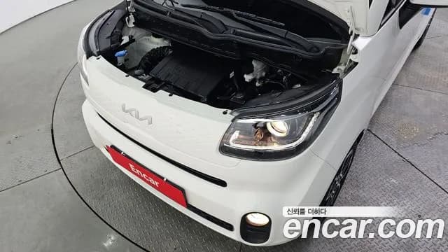 2022 Kia The New Ray Signature Sold VIN KNACK811BNT318536 – photo 15 2022 Kia The New Ray Signature Sold VIN KNACK811BNT318536 – photo 15