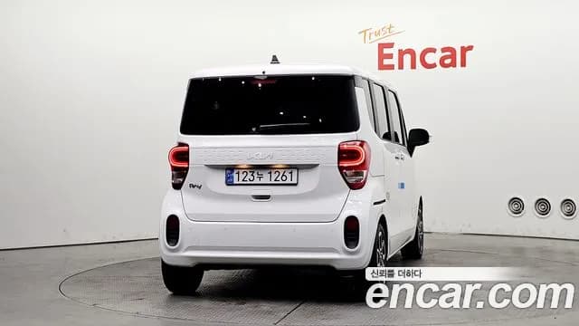 2022 Kia The New Ray Signature Sold VIN KNACK811BNT318536 – photo 17 2022 Kia The New Ray Signature Sold VIN KNACK811BNT318536 – photo 17