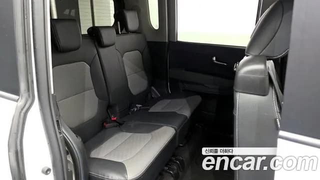 2022 Kia The New Ray Signature Sold VIN KNACK811BNT320611 – front exterior 2022 Kia The New Ray Signature Sold VIN KNACK811BNT320611 – front exterior