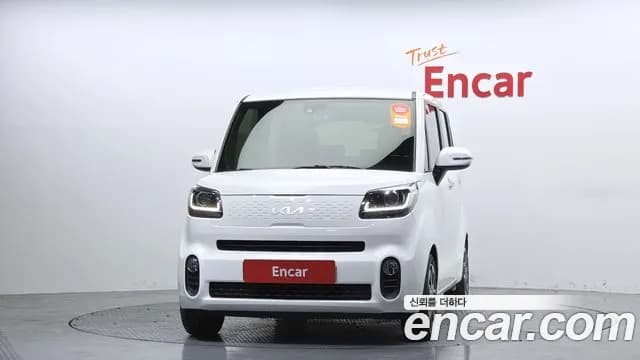 2022 Kia The New Ray Signature Sold VIN KNACK811BNT320611 – side profile 2022 Kia The New Ray Signature Sold VIN KNACK811BNT320611 – side profile