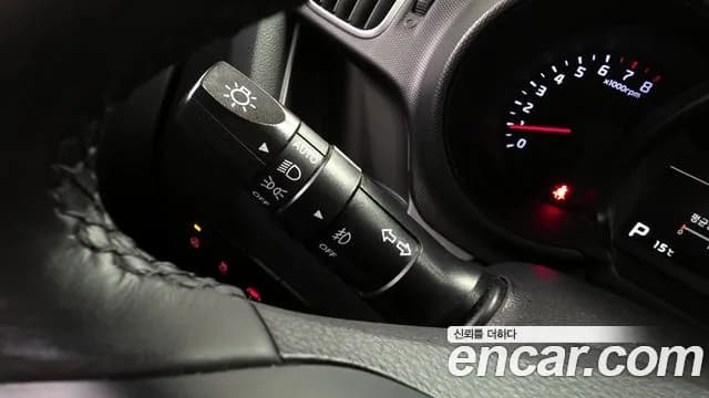 2022 Kia The New Ray Signature Sold VIN KNACK811BNT320611 – dashboard 2022 Kia The New Ray Signature Sold VIN KNACK811BNT320611 – dashboard