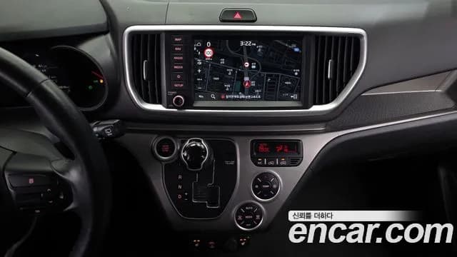 2022 Kia The New Ray Signature Sold VIN KNACK811BNT320611 – interior seats 2022 Kia The New Ray Signature Sold VIN KNACK811BNT320611 – interior seats