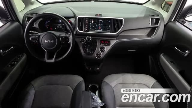 2022 Kia The New Ray Signature Sold VIN KNACK811BNT320611 – exterior detail 2022 Kia The New Ray Signature Sold VIN KNACK811BNT320611 – exterior detail