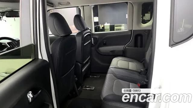 2022 Kia The New Ray Signature Sold VIN KNACK811BNT320611 – odometer reading 2022 Kia The New Ray Signature Sold VIN KNACK811BNT320611 – odometer reading