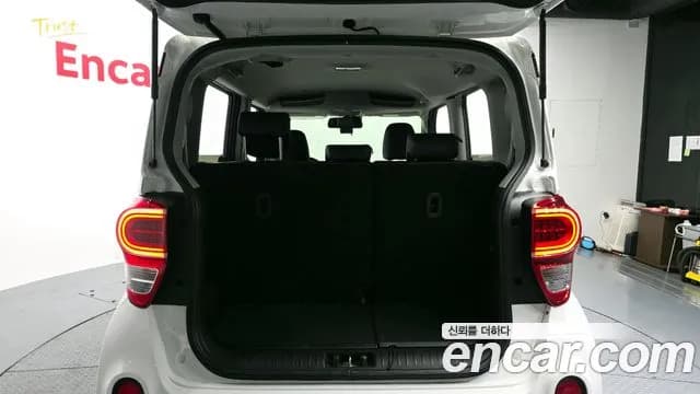 2022 Kia The New Ray Signature Sold VIN KNACK811BNT320611 – photo 13 2022 Kia The New Ray Signature Sold VIN KNACK811BNT320611 – photo 13