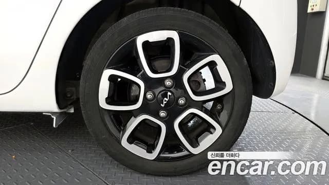 2022 Kia The New Ray Signature Sold VIN KNACK811BNT320611 – photo 14 2022 Kia The New Ray Signature Sold VIN KNACK811BNT320611 – photo 14