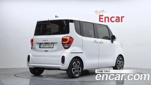 2022 Kia The New Ray Signature Sold VIN KNACK811BNT320611 – photo 20 2022 Kia The New Ray Signature Sold VIN KNACK811BNT320611 – photo 20