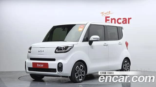 2022 Kia The New Ray Signature Sold VIN KNACK811BNT320611 – photo 23 2022 Kia The New Ray Signature Sold VIN KNACK811BNT320611 – photo 23