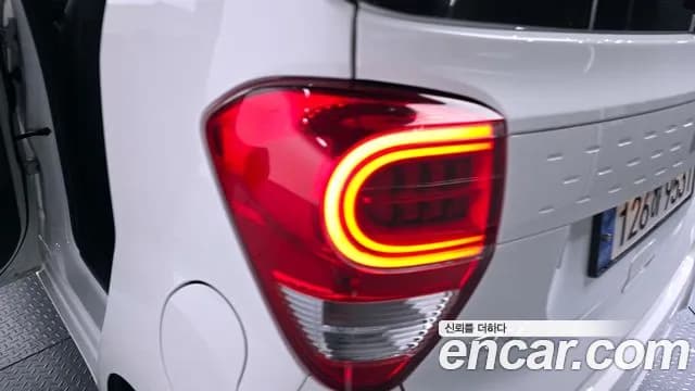 2022 Kia The New Ray Signature Sold VIN KNACK811BNT320611 – photo 24 2022 Kia The New Ray Signature Sold VIN KNACK811BNT320611 – photo 24
