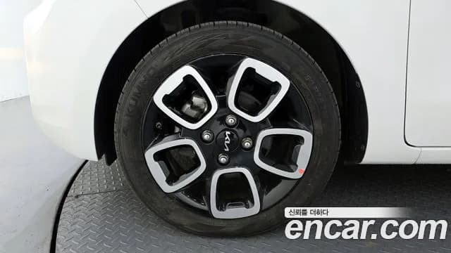 2022 Kia The New Ray Signature Sold VIN KNACK811BNT320611 – photo 26 2022 Kia The New Ray Signature Sold VIN KNACK811BNT320611 – photo 26