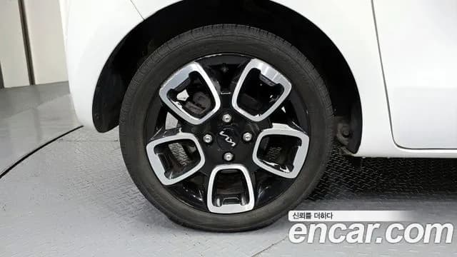 2022 Kia The New Ray Signature Sold VIN KNACK811BNT320611 – photo 29 2022 Kia The New Ray Signature Sold VIN KNACK811BNT320611 – photo 29